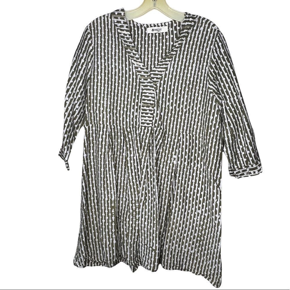 Marketplace Dress‎